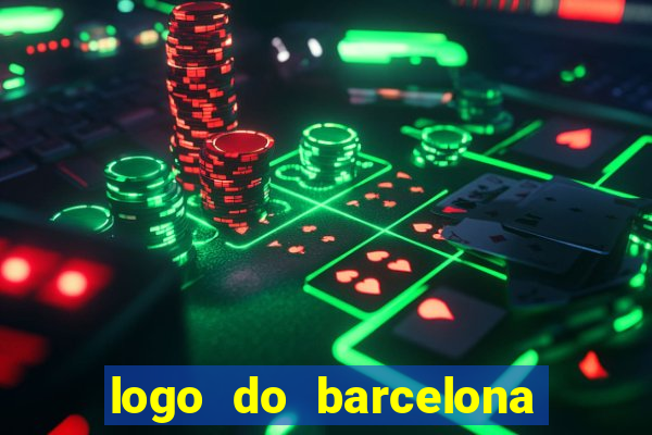 logo do barcelona dls 19