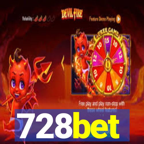 728bet