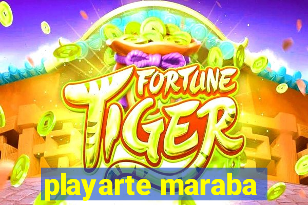 playarte maraba