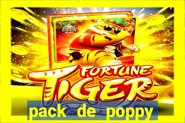 pack de poppy playtime 3 para drawing cartoons 2 vk