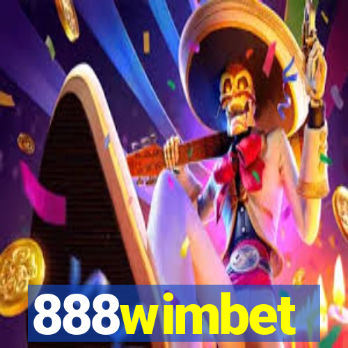 888wimbet