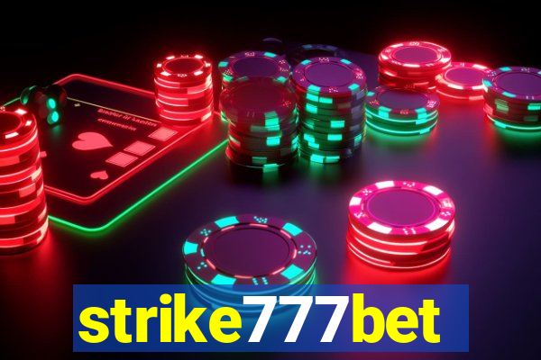 strike777bet