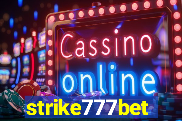 strike777bet