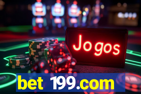 bet 199.com