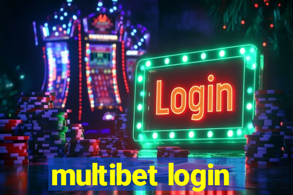 multibet login