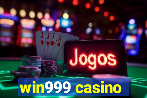 win999 casino