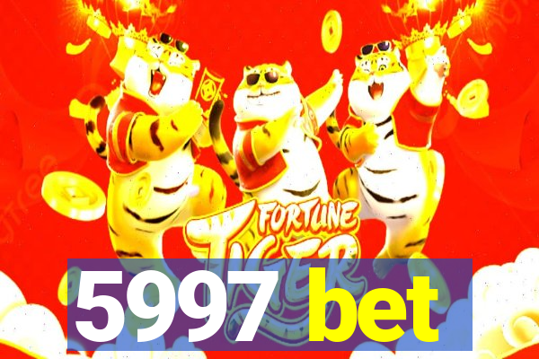 5997 bet