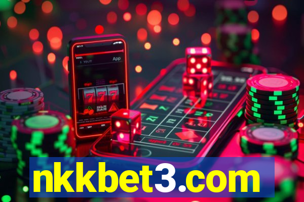 nkkbet3.com