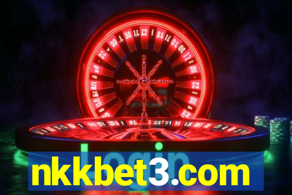 nkkbet3.com