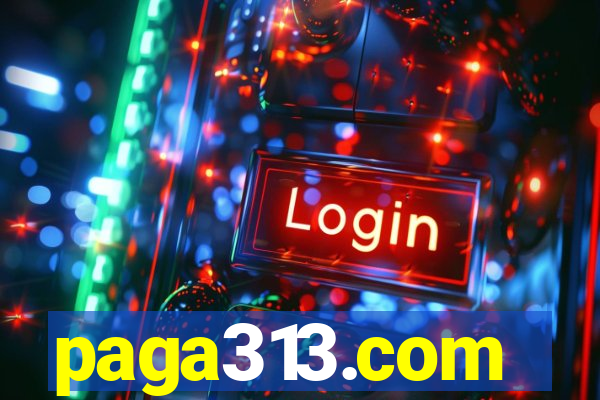 paga313.com