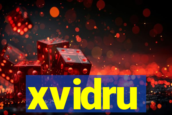 xvidru