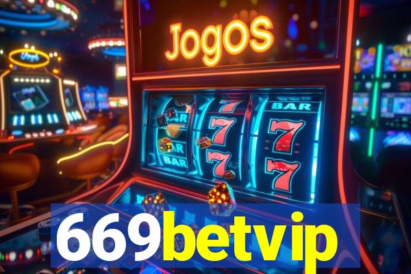 669betvip