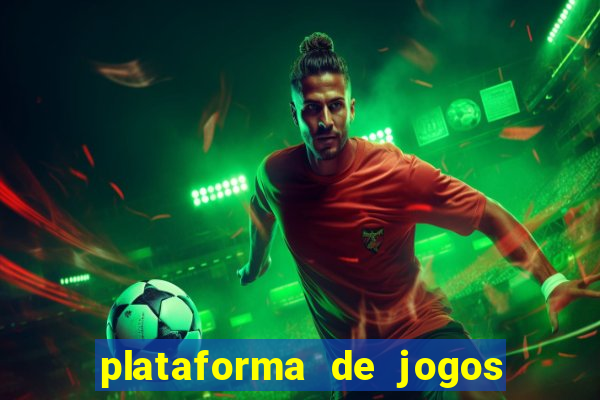 plataforma de jogos de 3 reais