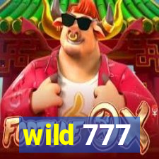 wild 777