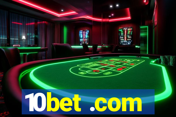 10bet .com