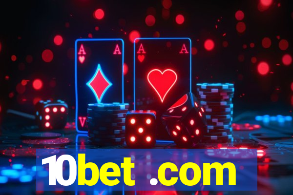 10bet .com