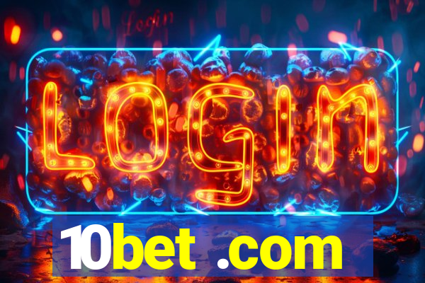 10bet .com