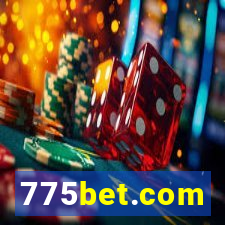 775bet.com