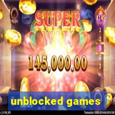 unblocked games