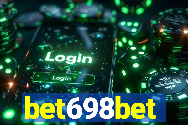 bet698bet