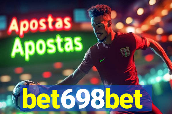 bet698bet