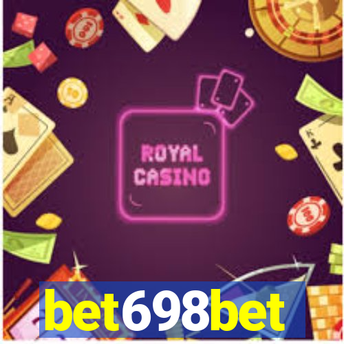 bet698bet