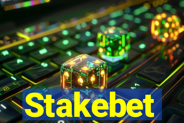 Stakebet