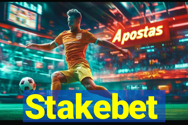 Stakebet