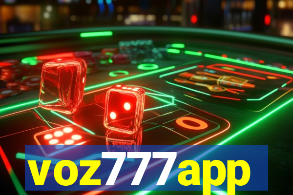 voz777app