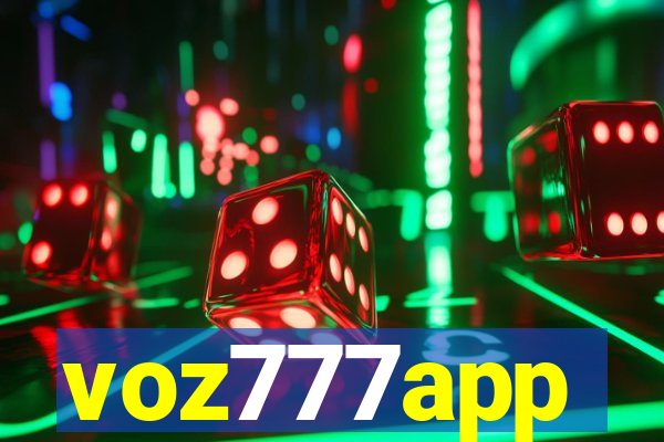 voz777app