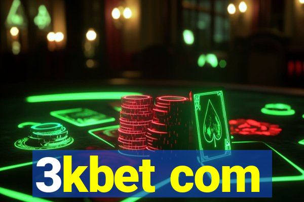 3kbet com