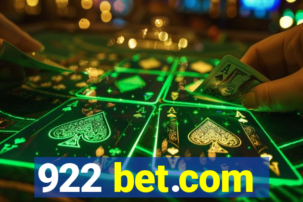 922 bet.com