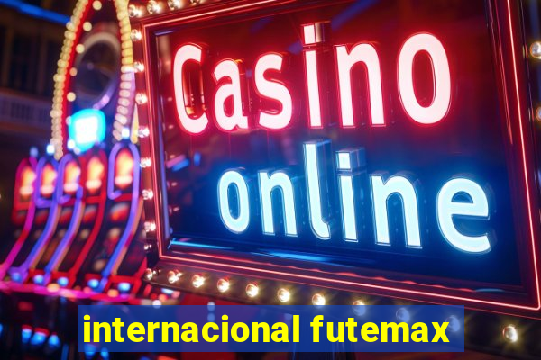 internacional futemax