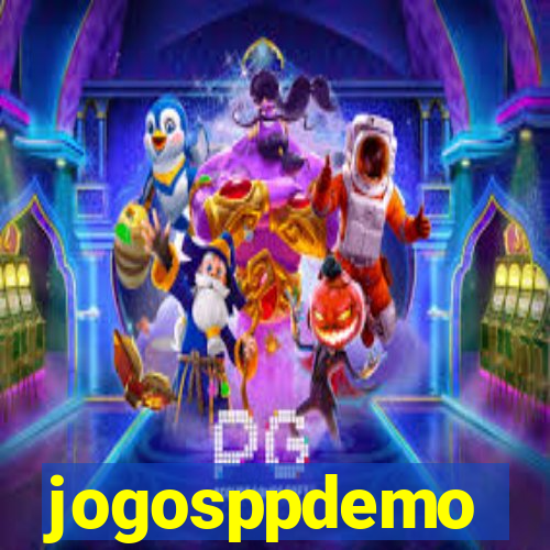 jogosppdemo