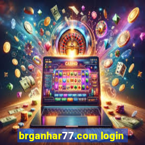 brganhar77.com login