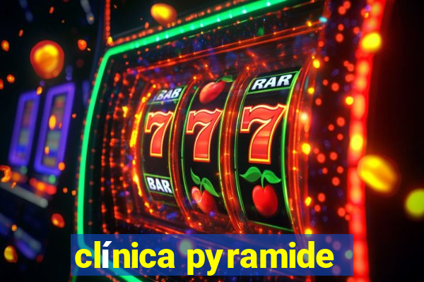 clínica pyramide