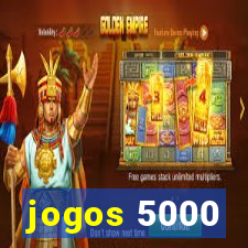 jogos 5000