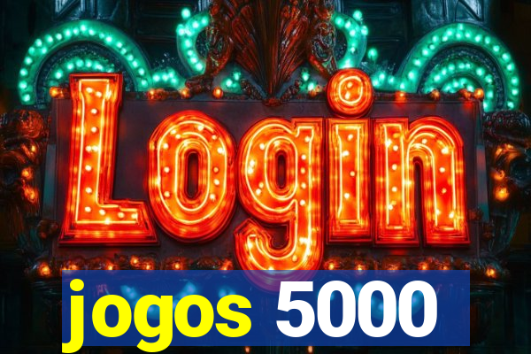 jogos 5000