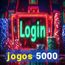 jogos 5000