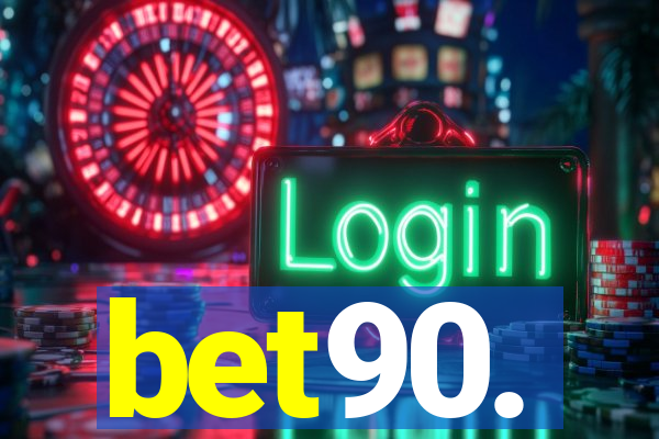 bet90.