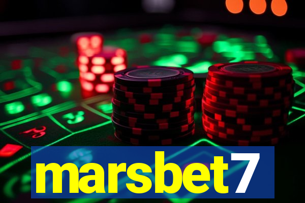 marsbet7