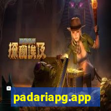 padariapg.app