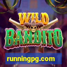 runningpg.com