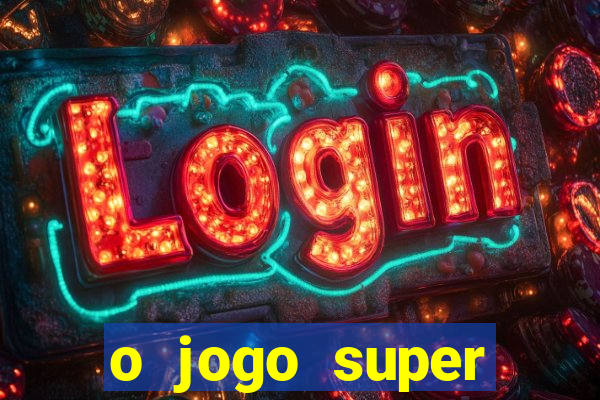 o jogo super genius paga mesmo