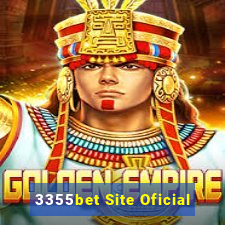 3355bet Site Oficial