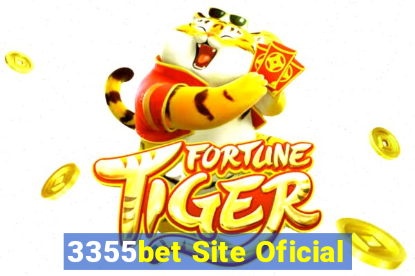 3355bet Site Oficial