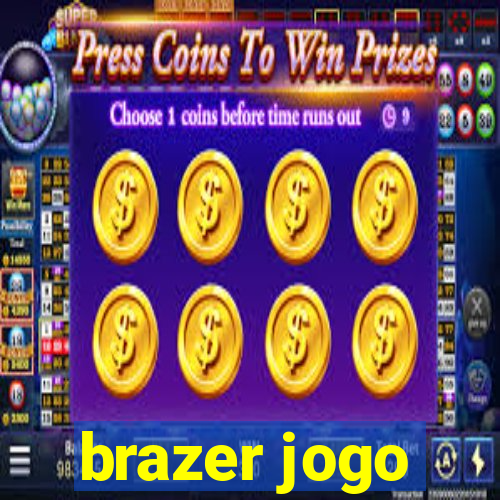 brazer jogo