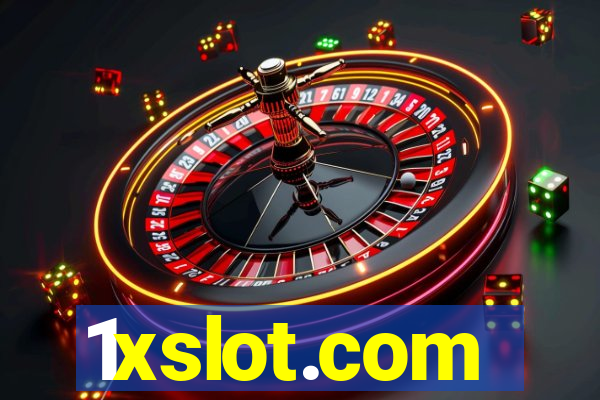 1xslot.com