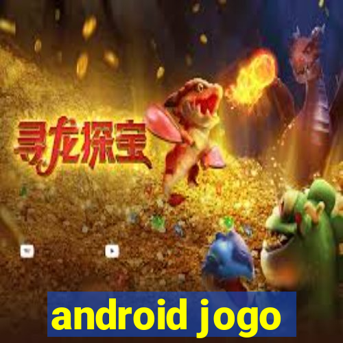 android jogo