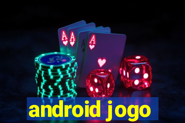 android jogo